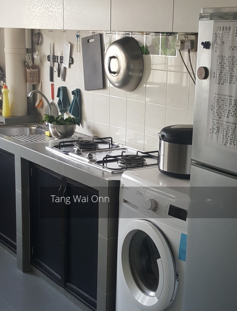 Blk 409 Sembawang Drive (Sembawang), HDB 5 Rooms #142651722